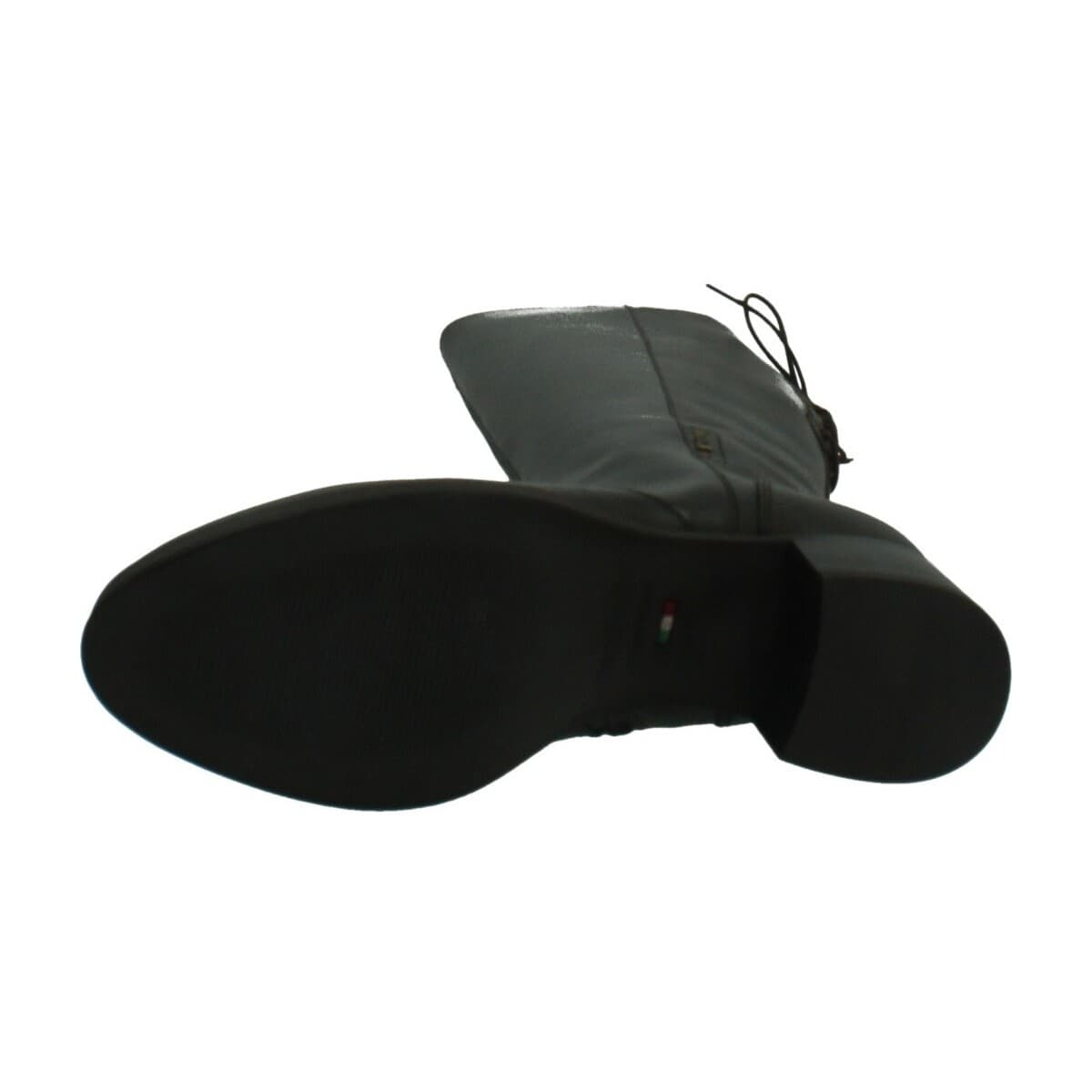 Women's Boots NeroGiardini Brown