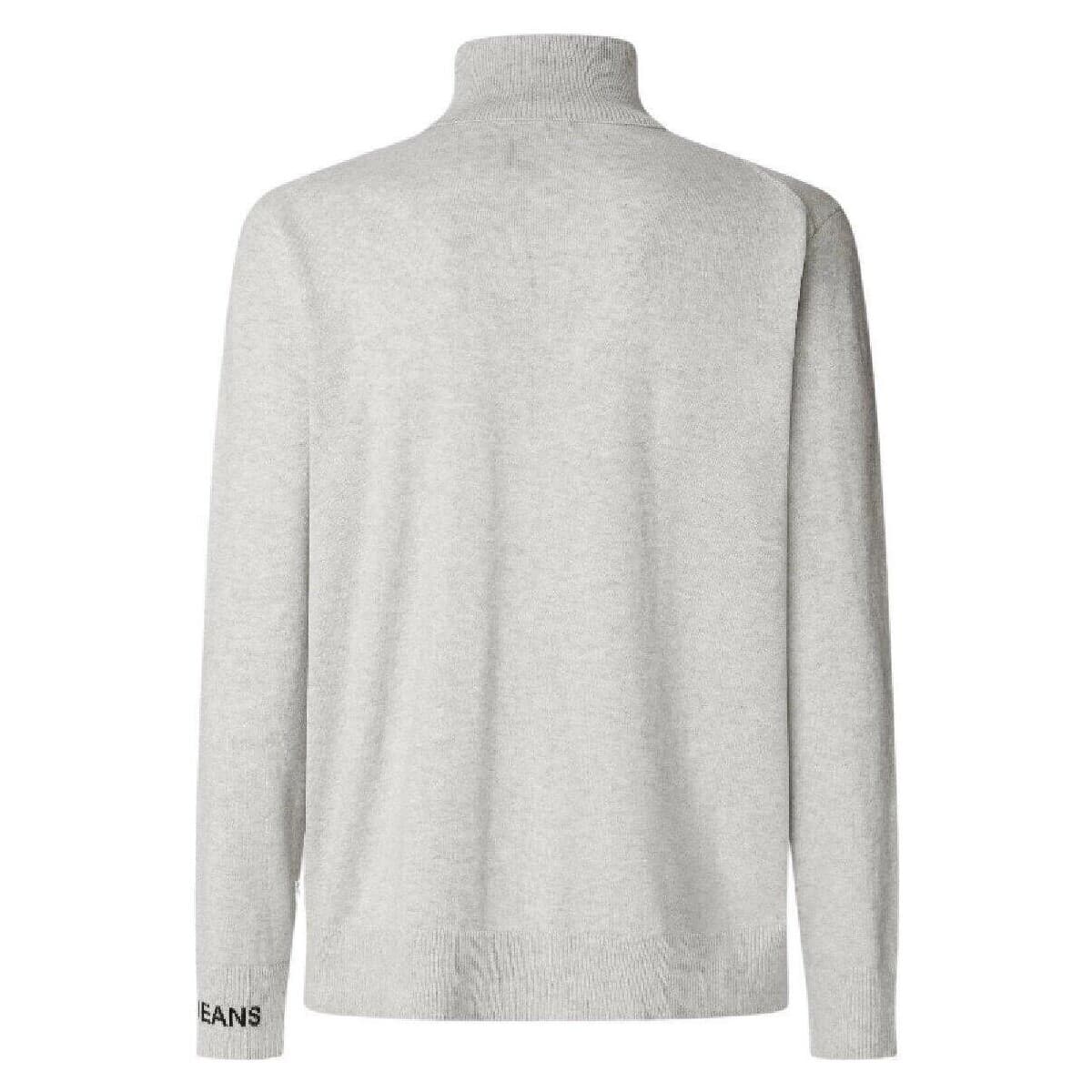 Men's Sweaters Pepe Jeans Gray