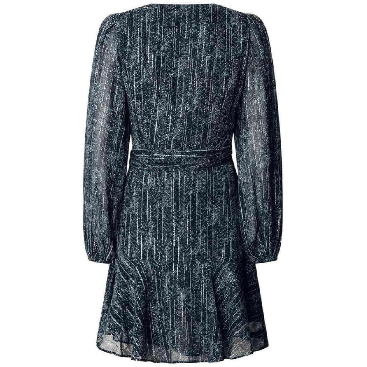 Women's Dresses Pepe Jeans Blue