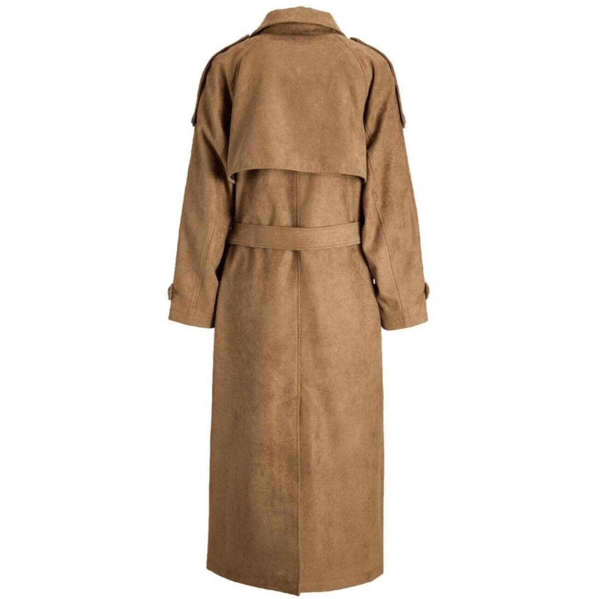 Women's Coats JJXX Brown
