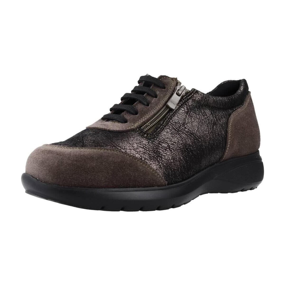 Women's Outdoor Shoes Pinoso's Brown