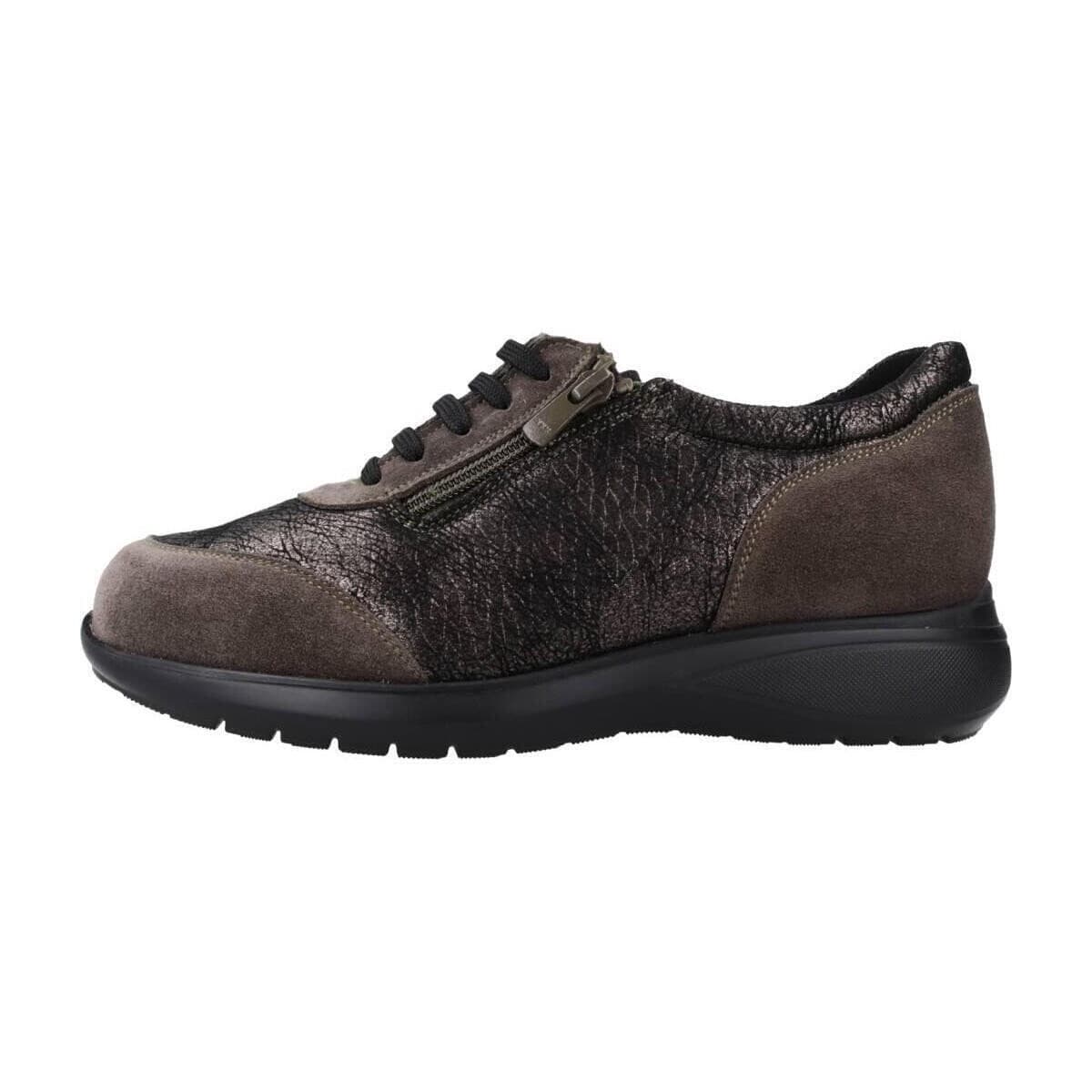 Women's Outdoor Shoes Pinoso's Brown