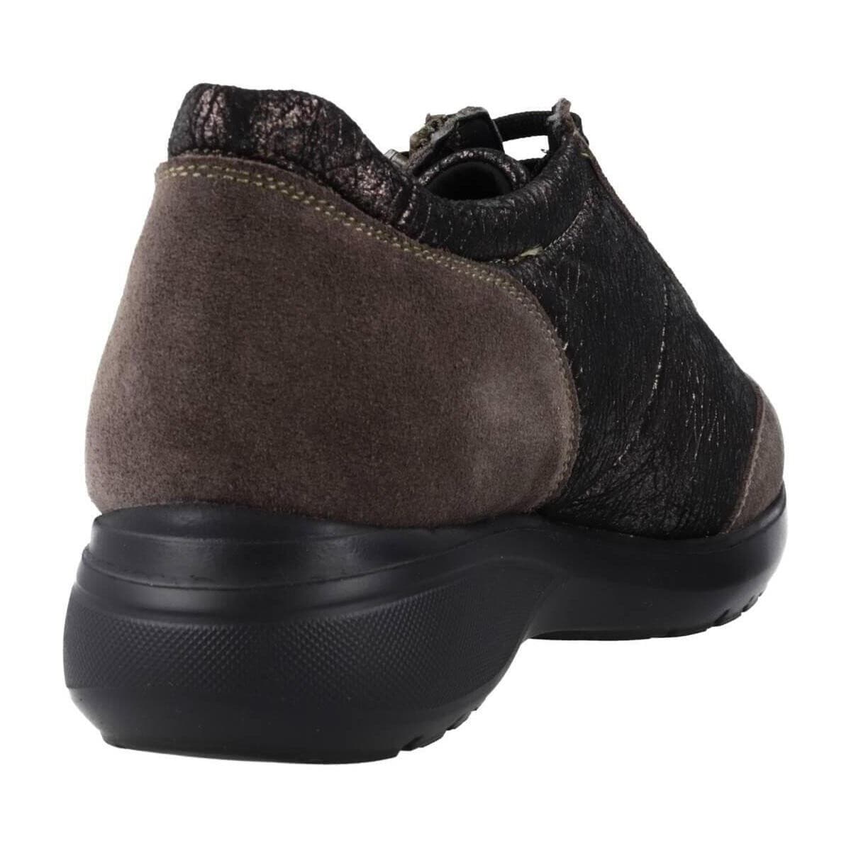 Women's Outdoor Shoes Pinoso's Brown