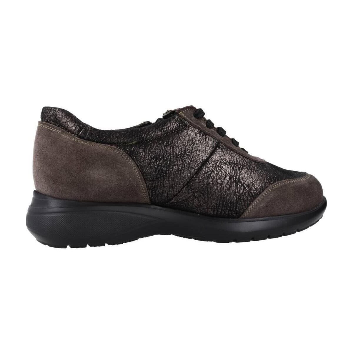 Women's Outdoor Shoes Pinoso's Brown