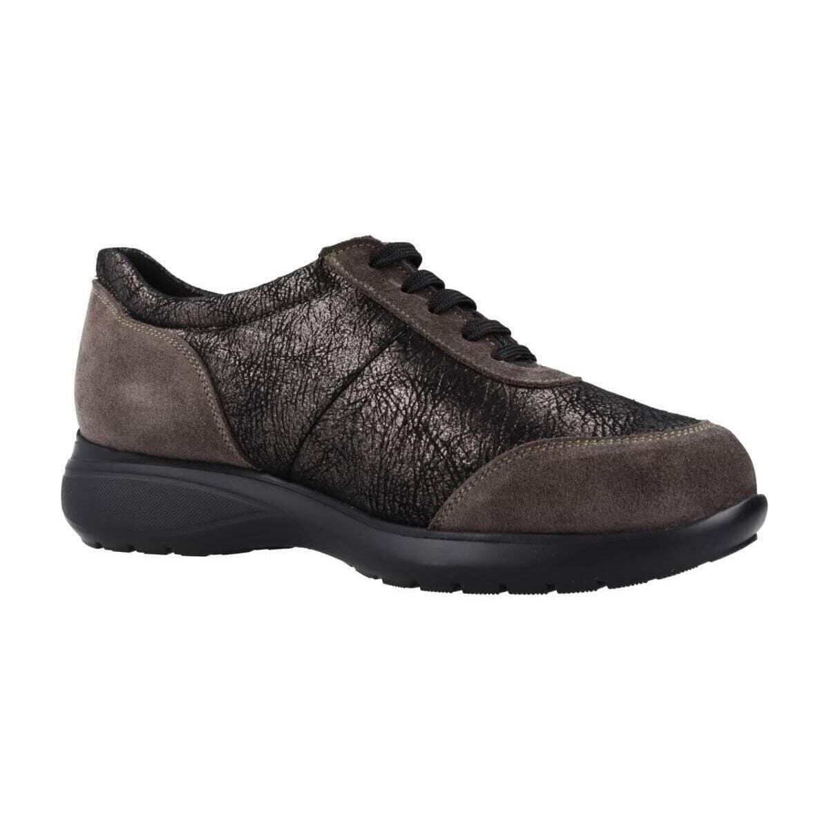 Women's Outdoor Shoes Pinoso's Brown