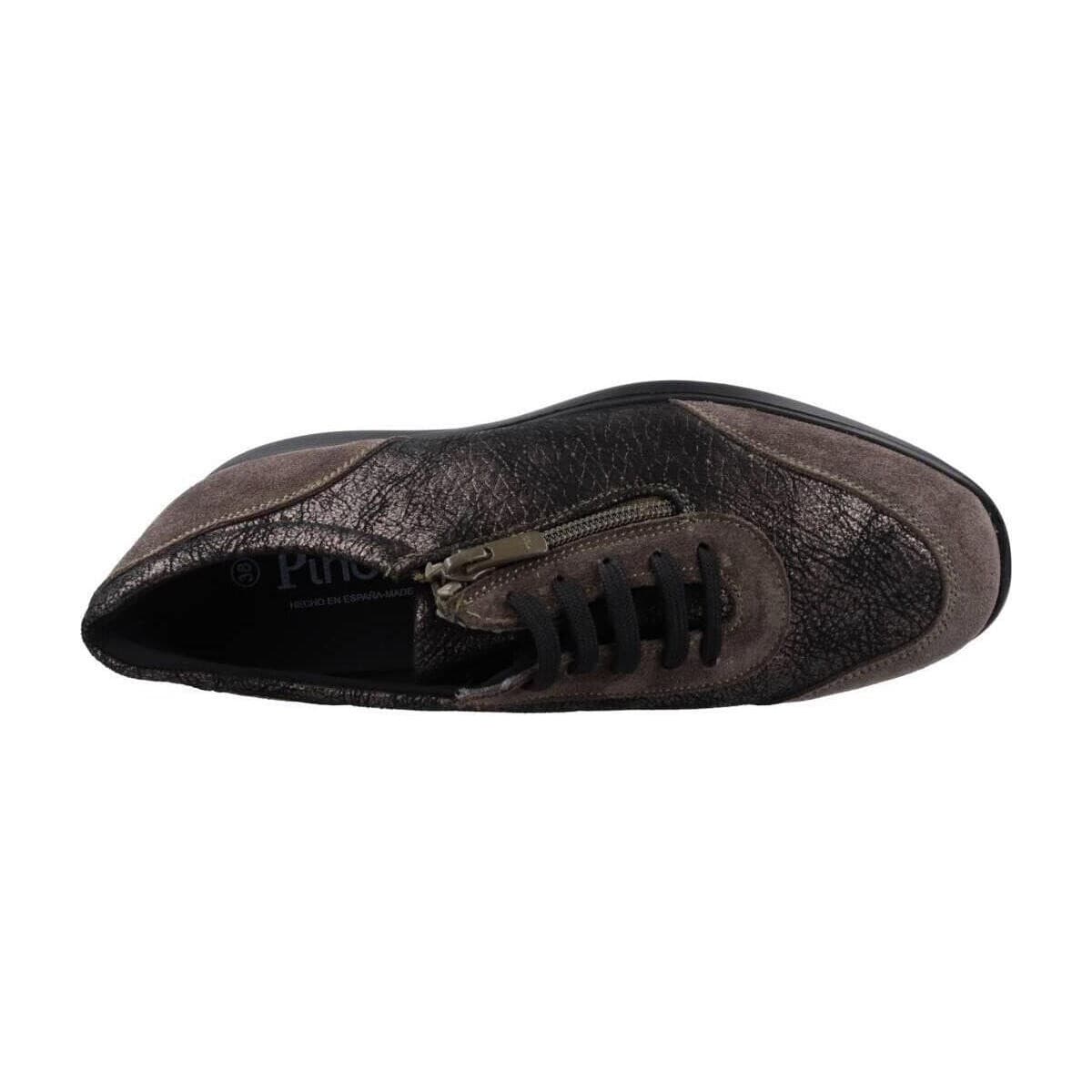 Women's Outdoor Shoes Pinoso's Brown