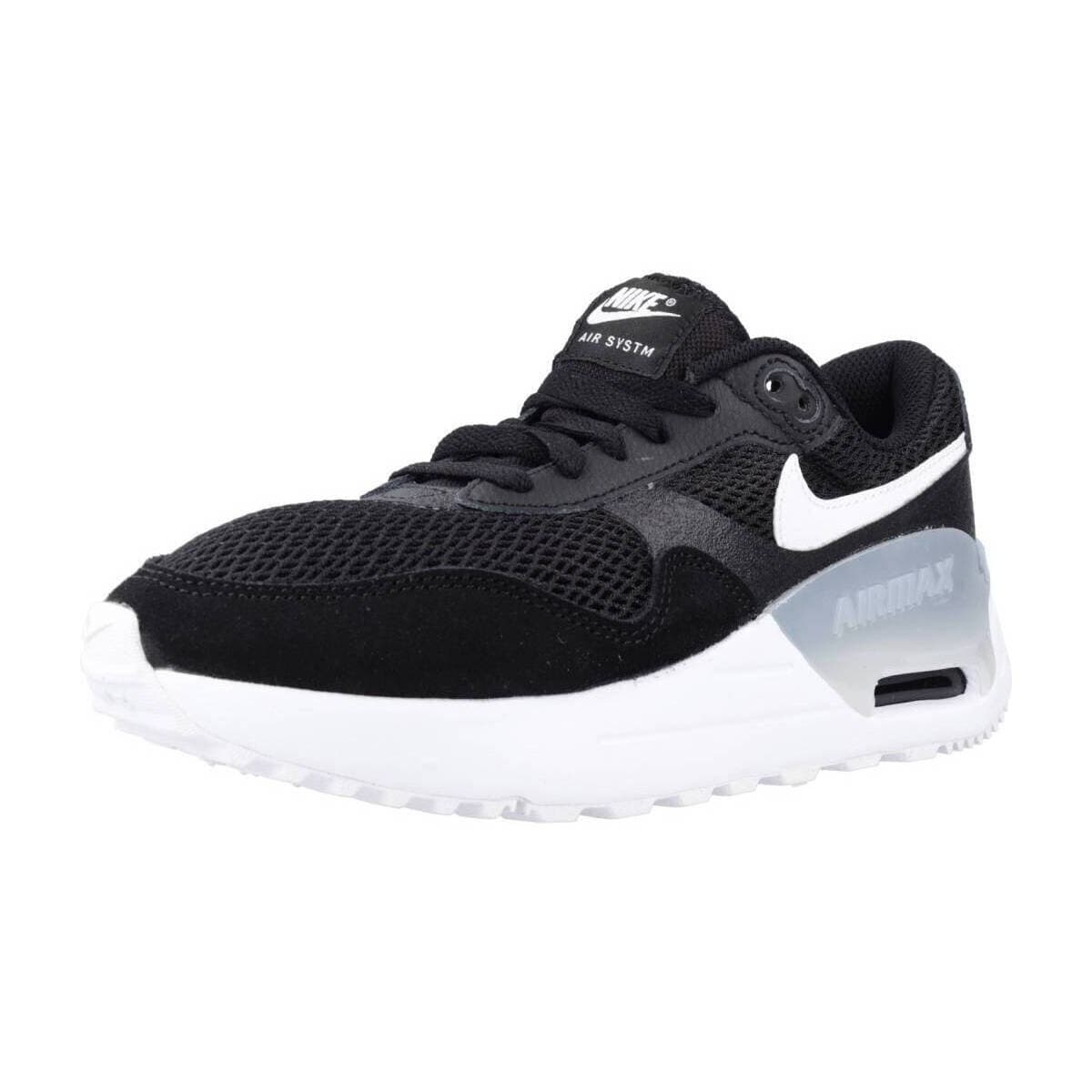 Sneakers Nike Sport Zapatillas Mujer Modèle Systm