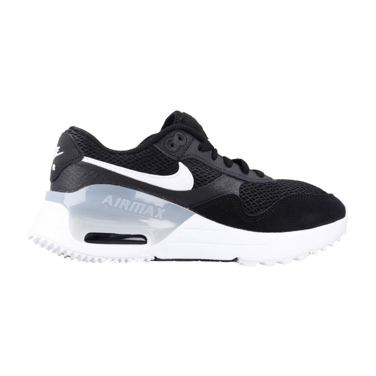 Women's Sports Shoes Nike Black