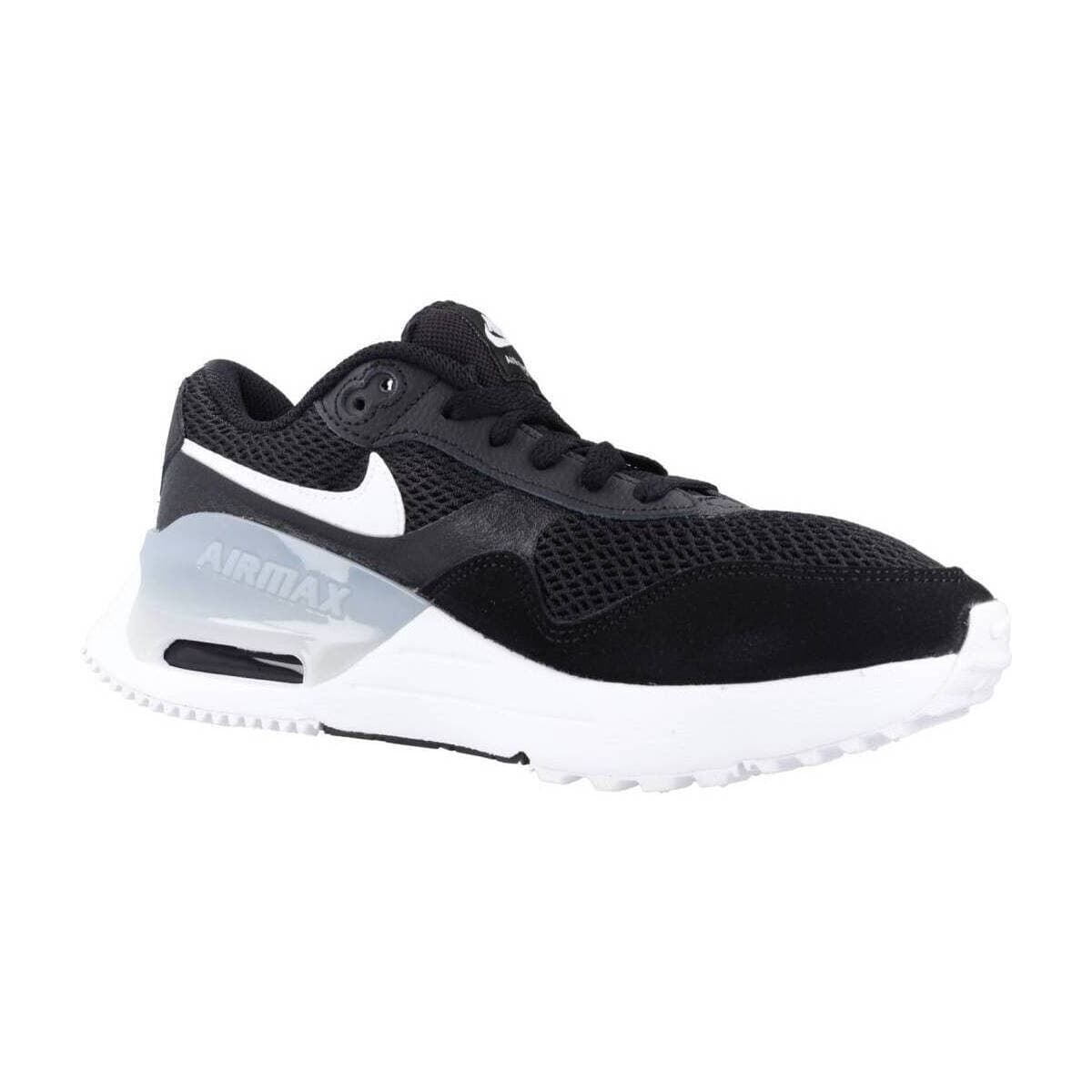 Women's Sports Shoes Nike Black