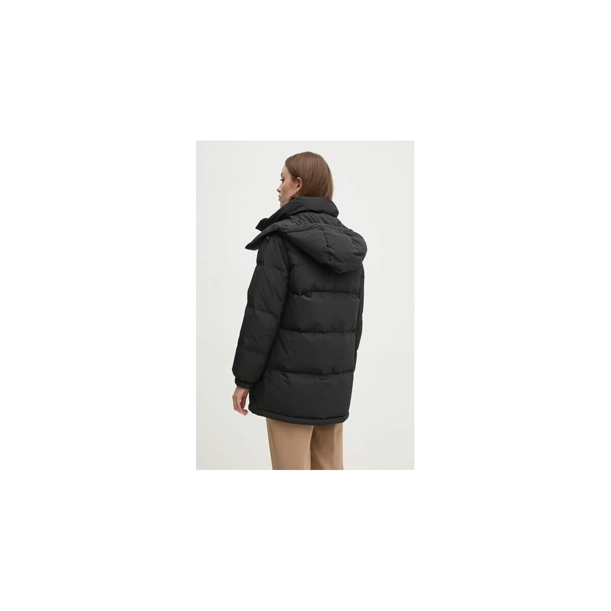 Women's Jackets Geox Black