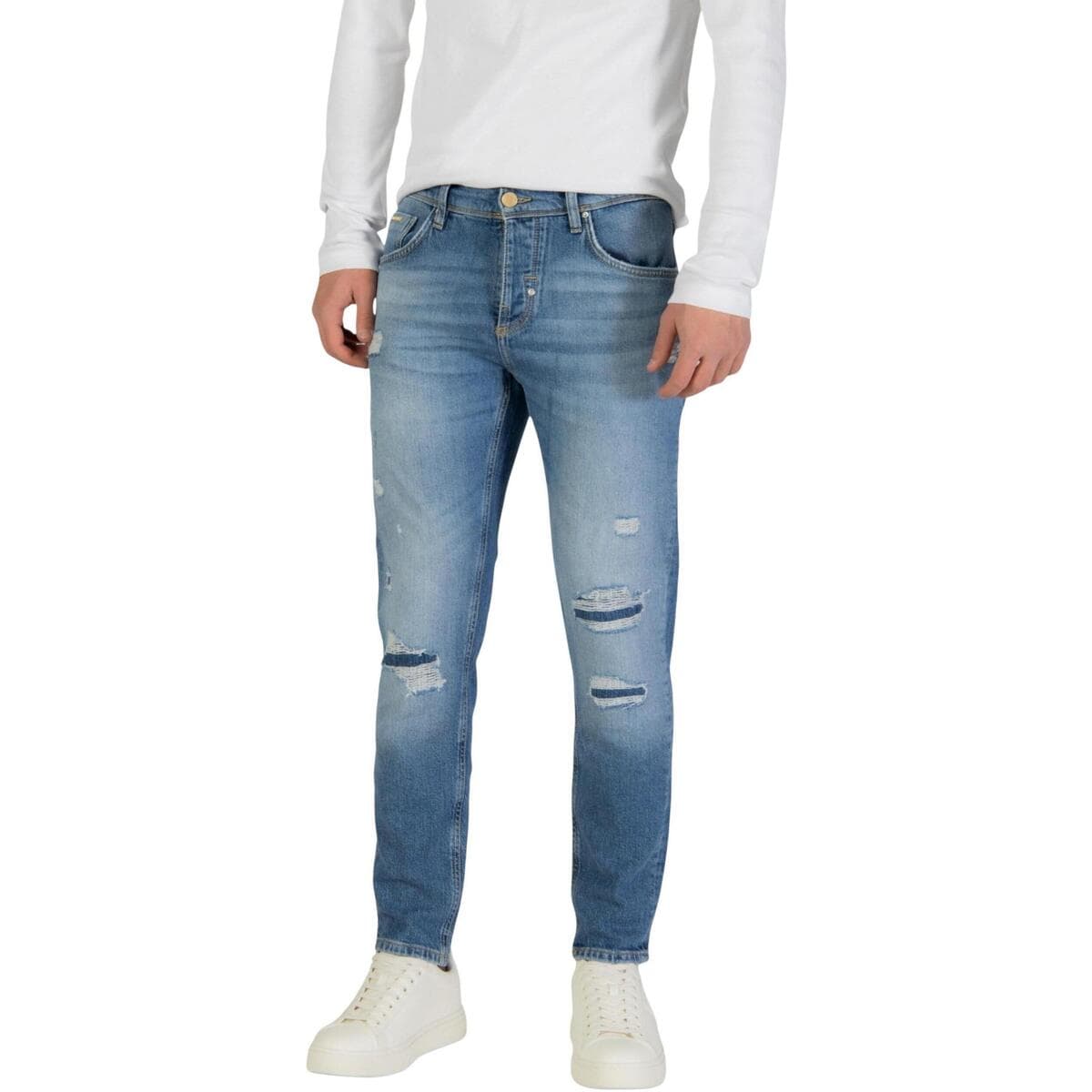 Men's Jeans Antony Morato Blue