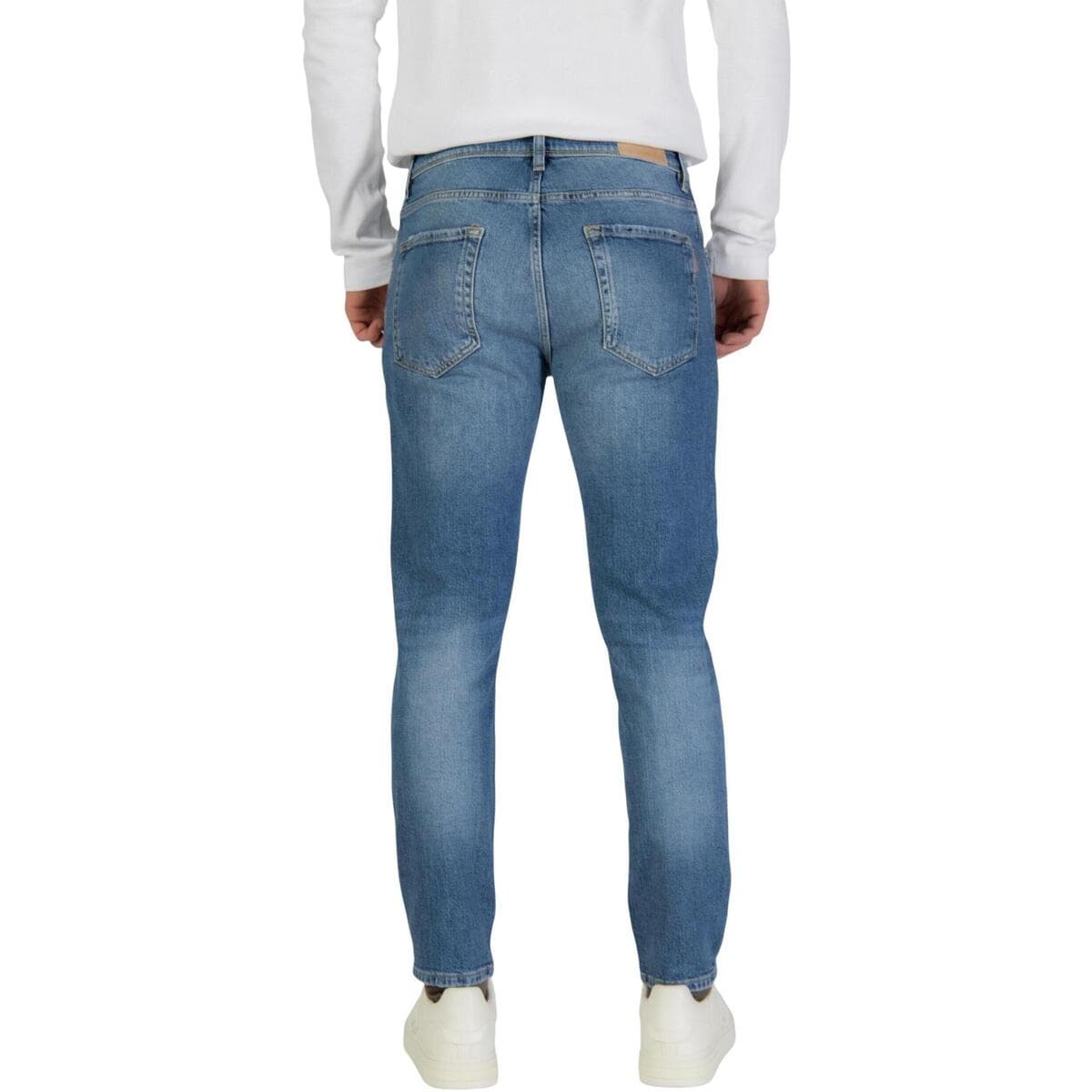Men's Jeans Antony Morato Blue