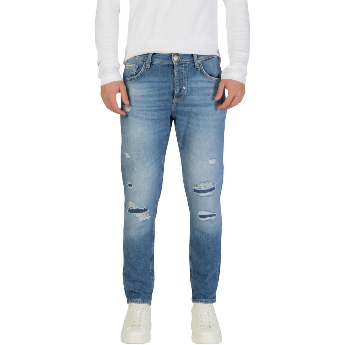 Men's Jeans Antony Morato Blue
