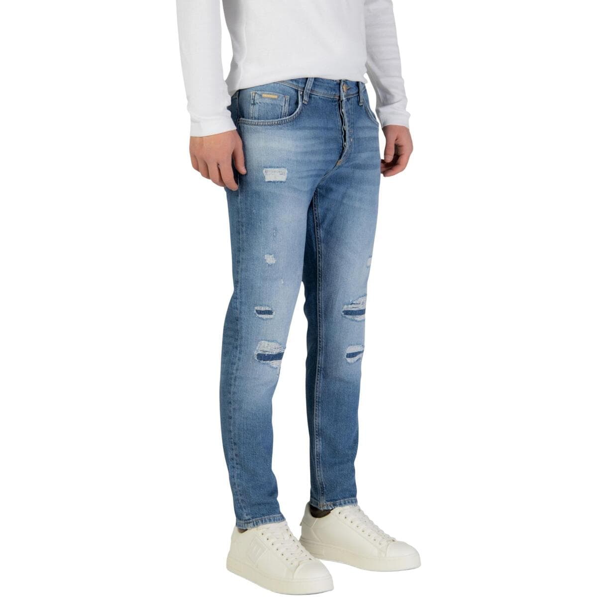 Men's Jeans Antony Morato Blue