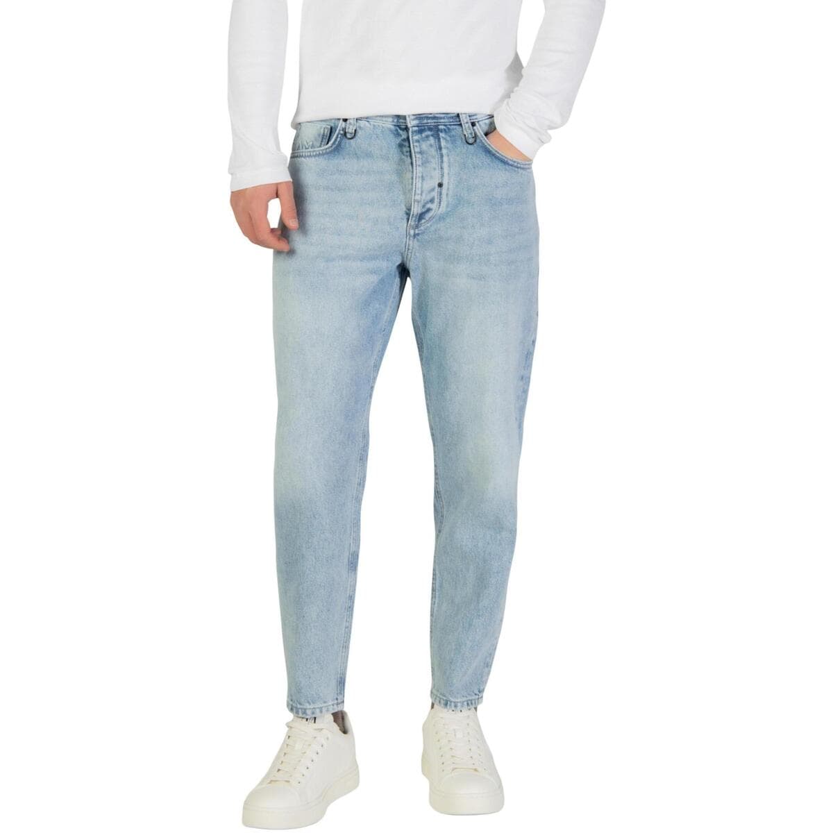 Men's Jeans Antony Morato Blue