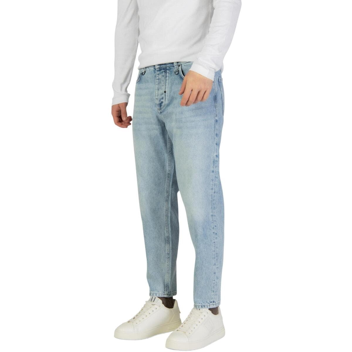 Men's Jeans Antony Morato Blue