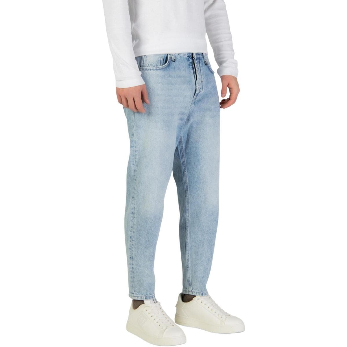 Men's Jeans Antony Morato Blue