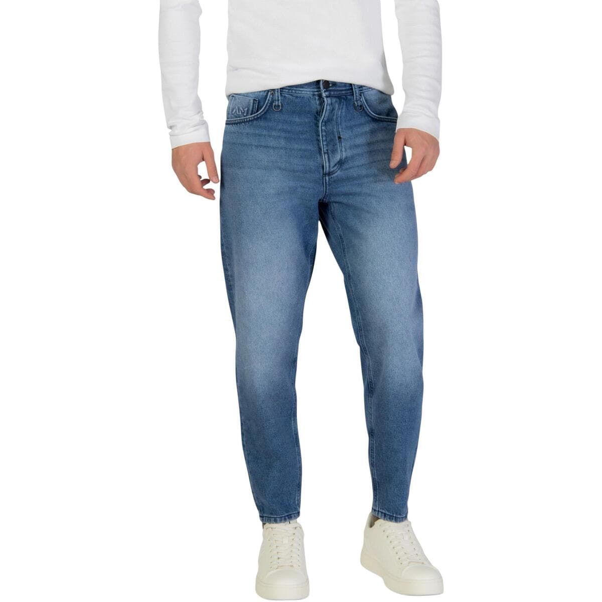 Men's Jeans Antony Morato Blue