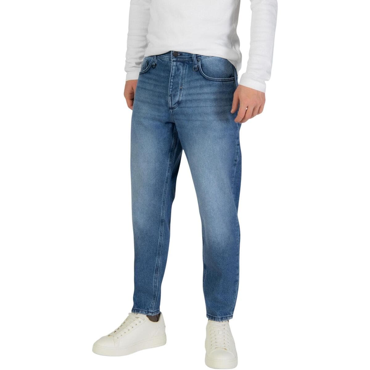Men's Jeans Antony Morato Blue
