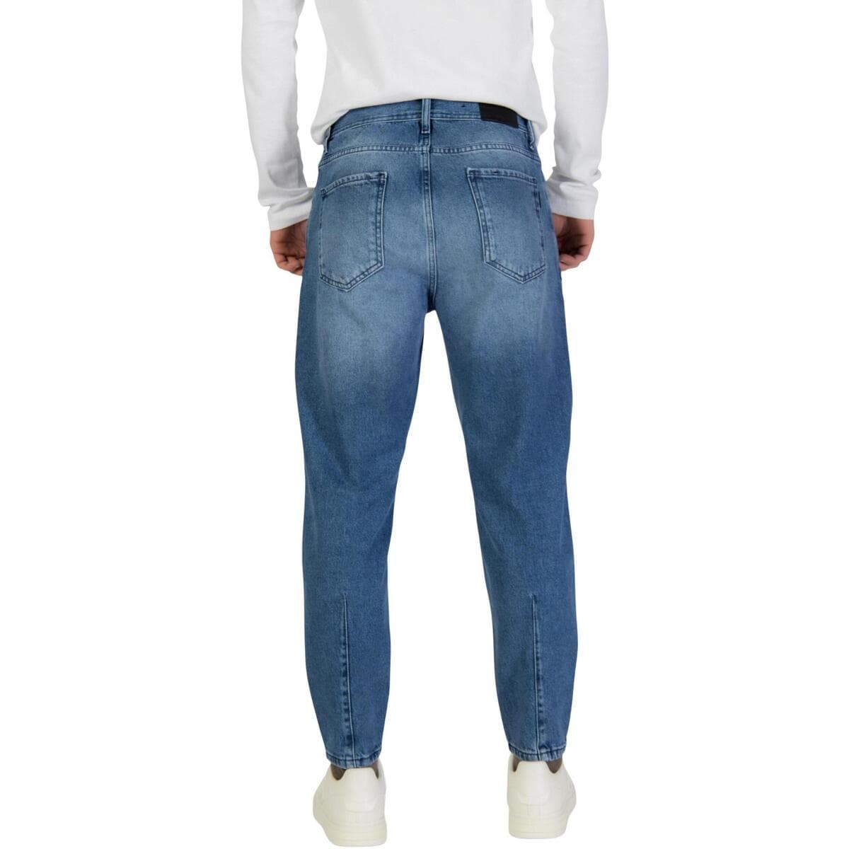Men's Jeans Antony Morato Blue