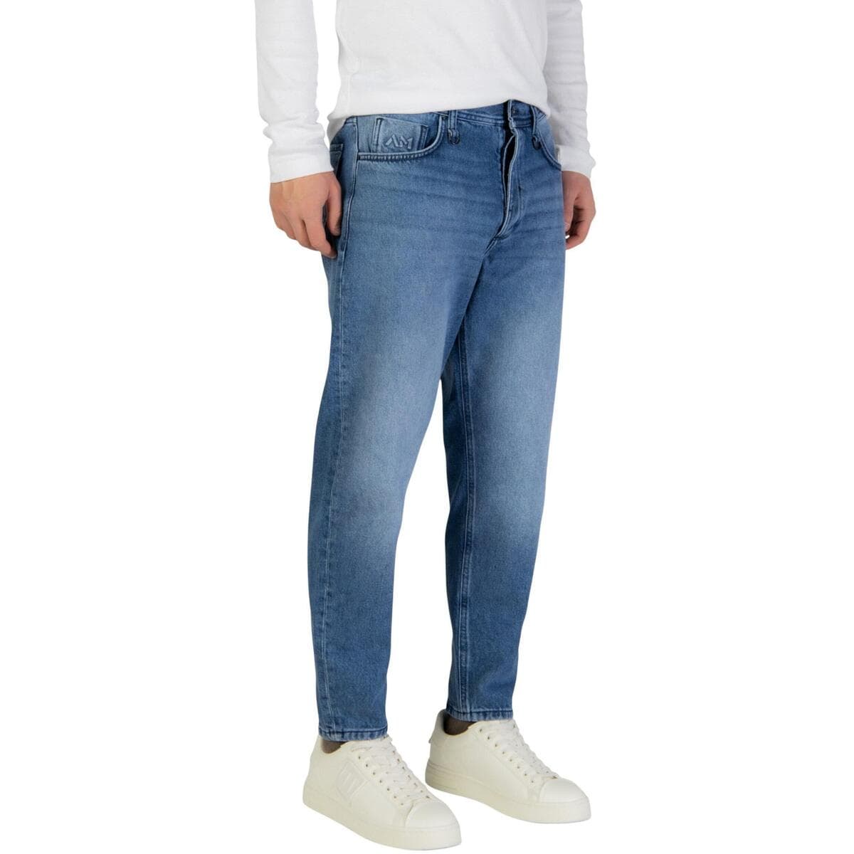 Men's Jeans Antony Morato Blue