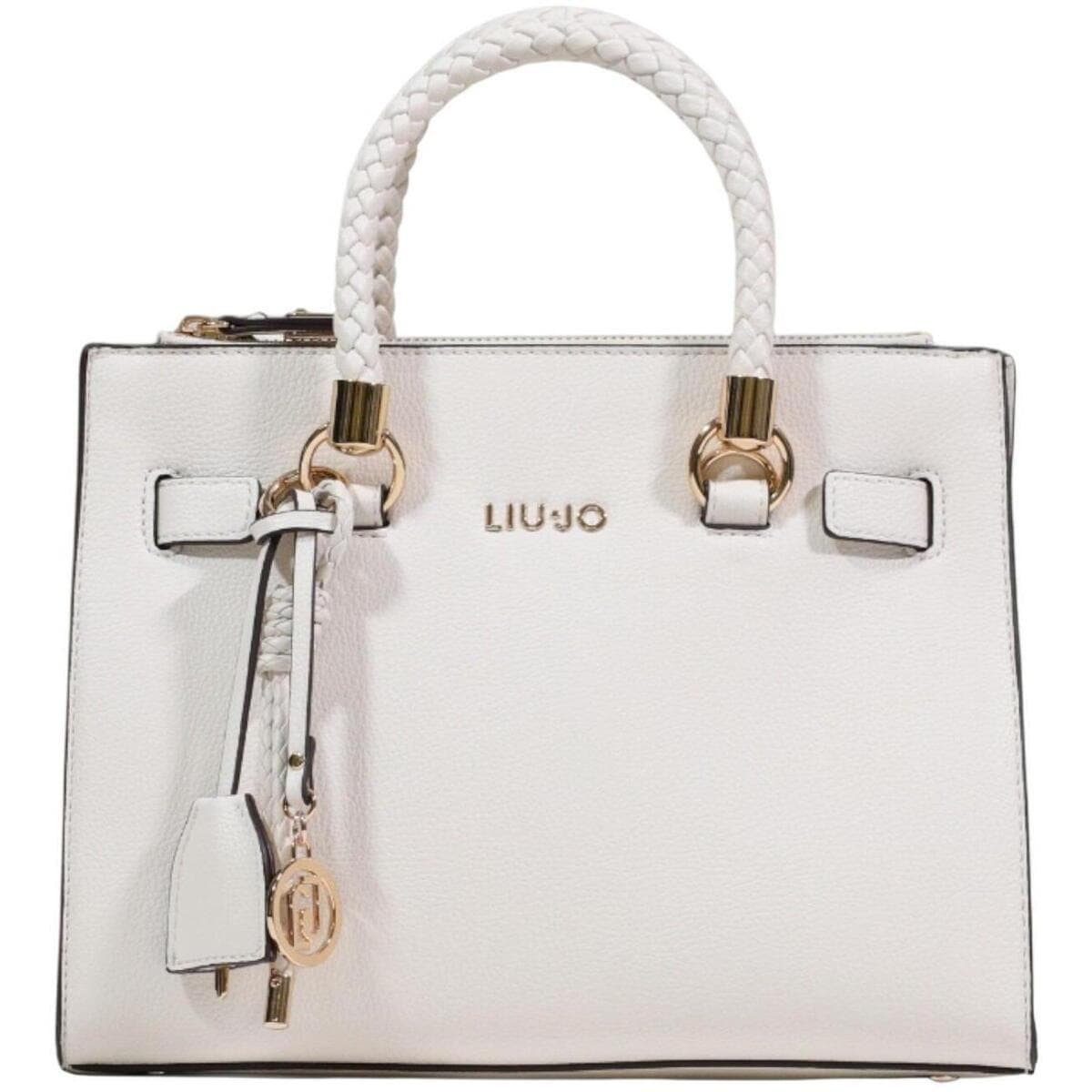 Τσάντες Χειρός Liu Jo ECS S SATCHEL AA6069 E1012