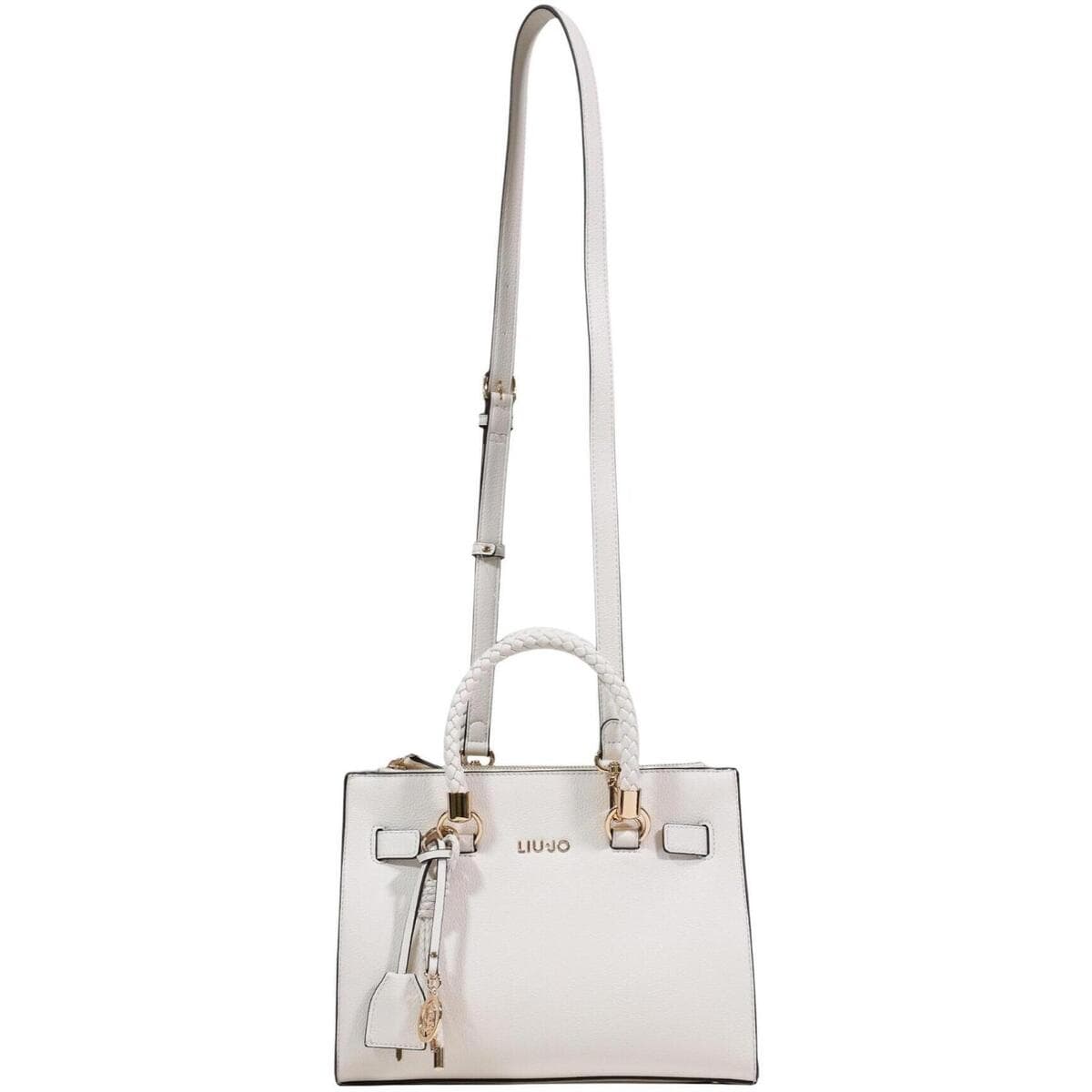 Women's Handbags Liu Jo White
