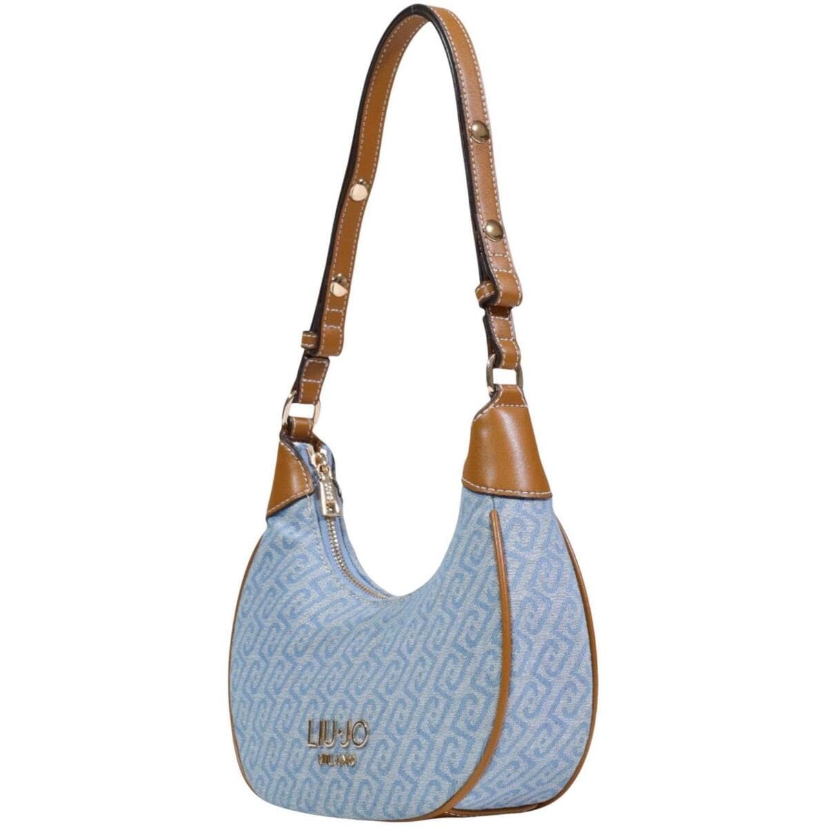 Women's Shoulder Bags Liu Jo Blue