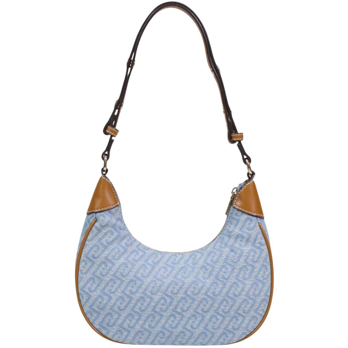 Women's Shoulder Bags Liu Jo Blue