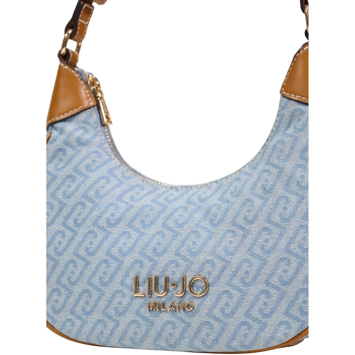 Women's Shoulder Bags Liu Jo Blue