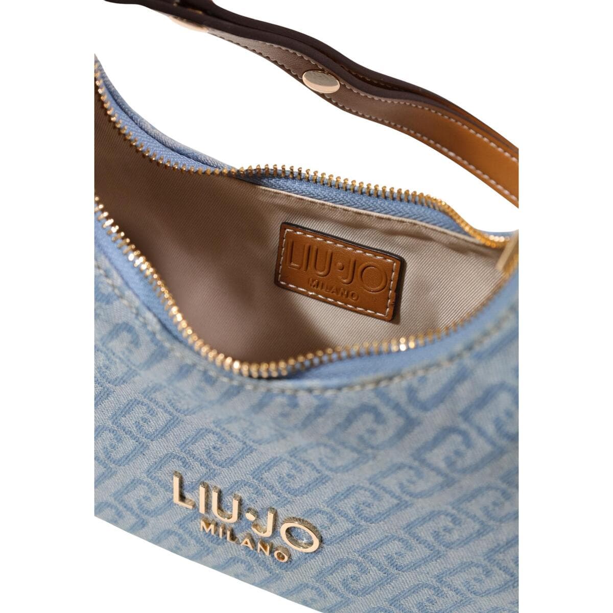 Women's Shoulder Bags Liu Jo Blue