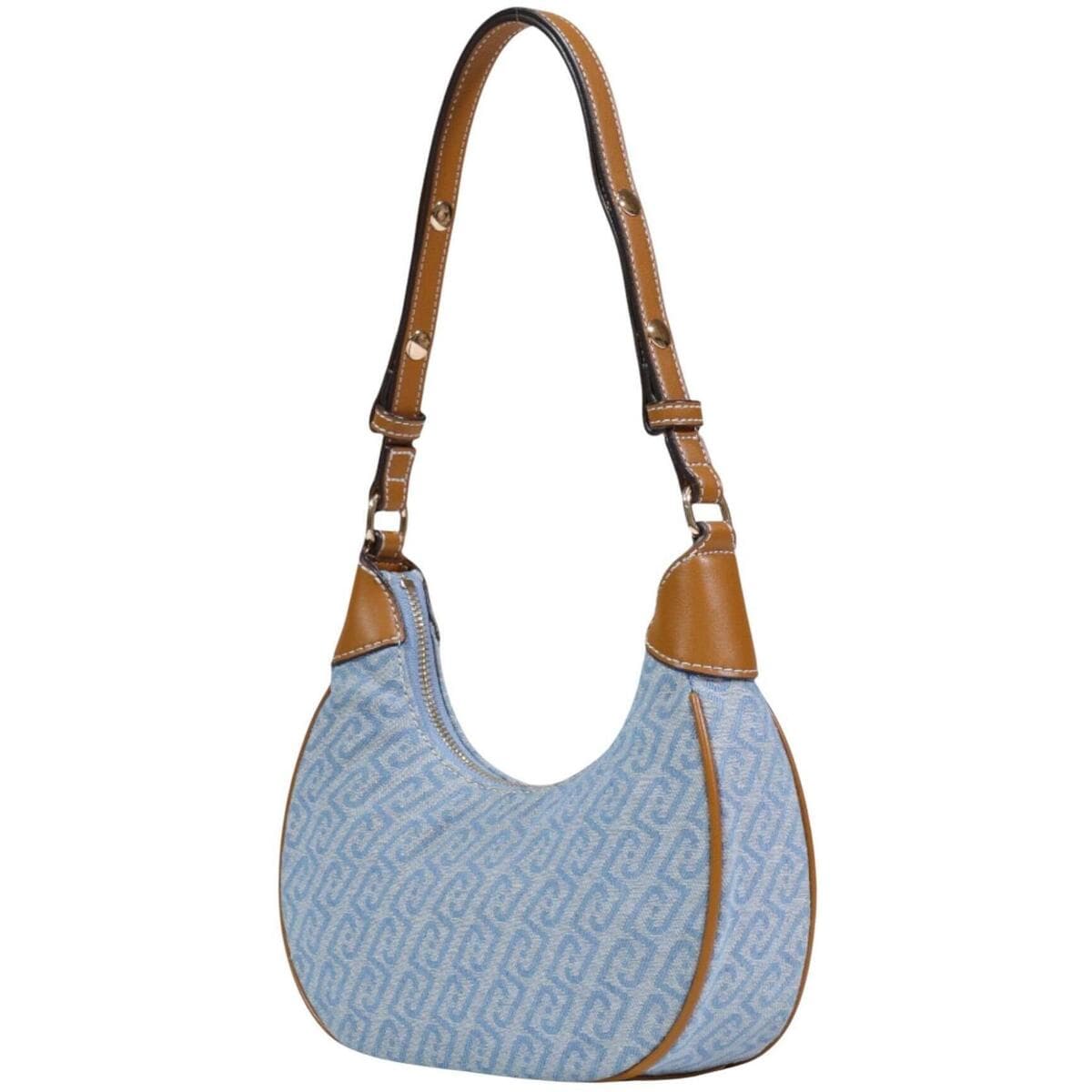 Women's Shoulder Bags Liu Jo Blue
