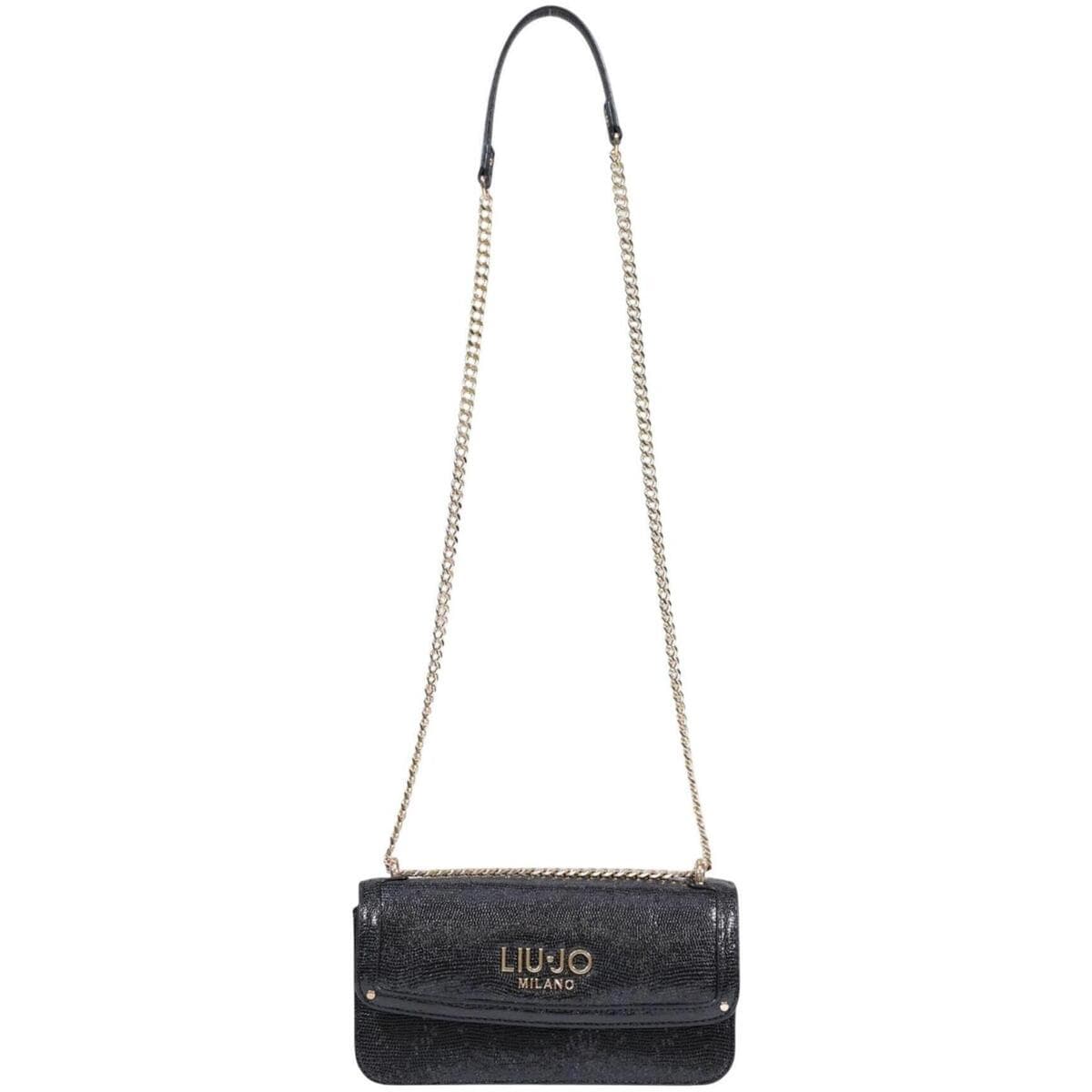 Women's Shoulder Bags Liu Jo Black