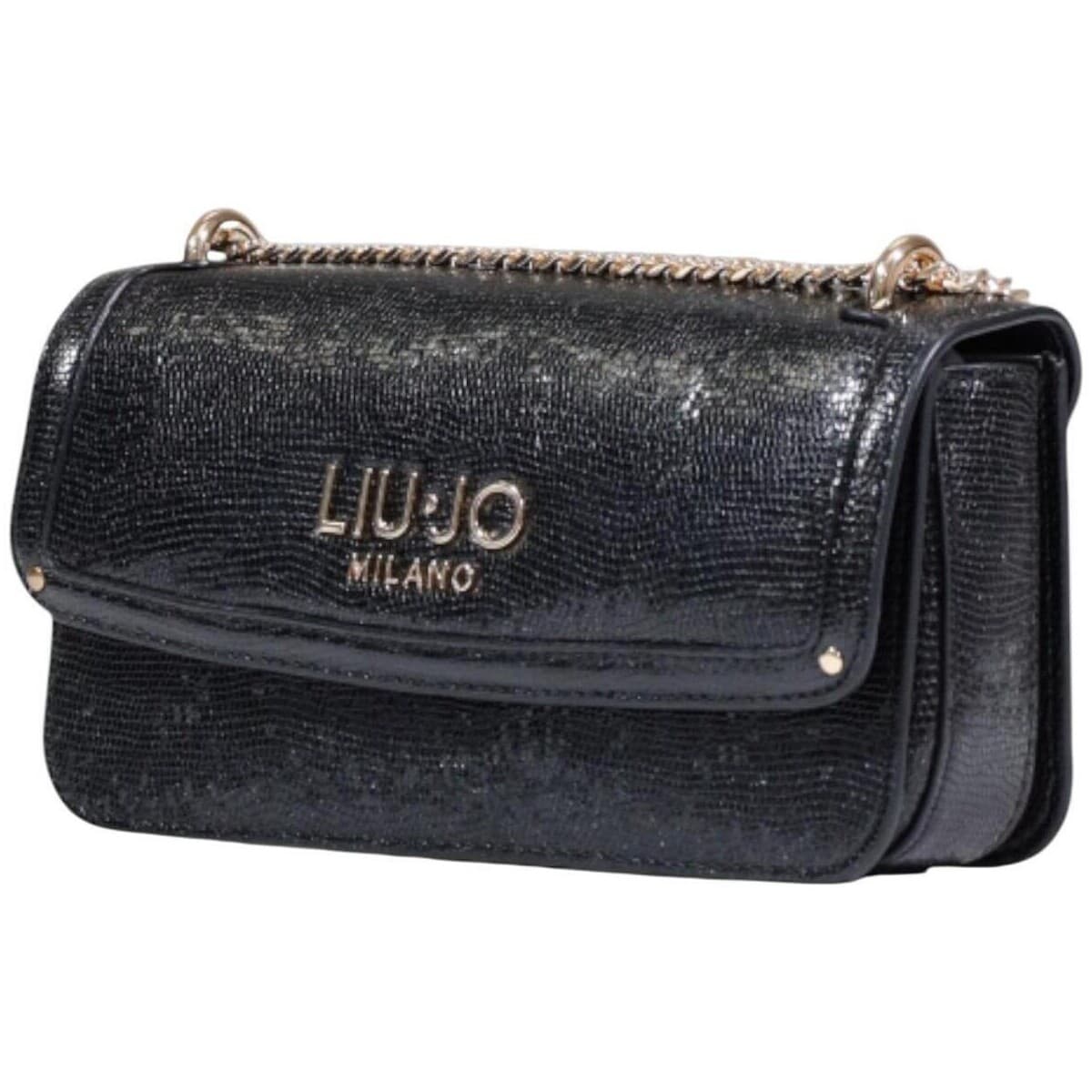 Women's Shoulder Bags Liu Jo Black