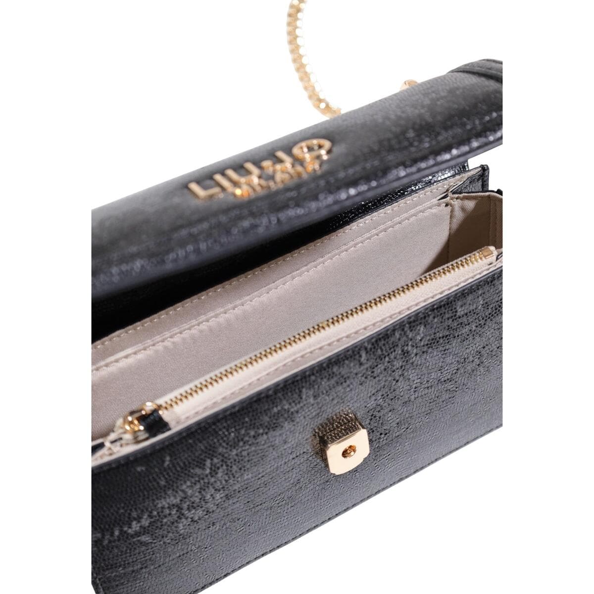 Women's Shoulder Bags Liu Jo Black