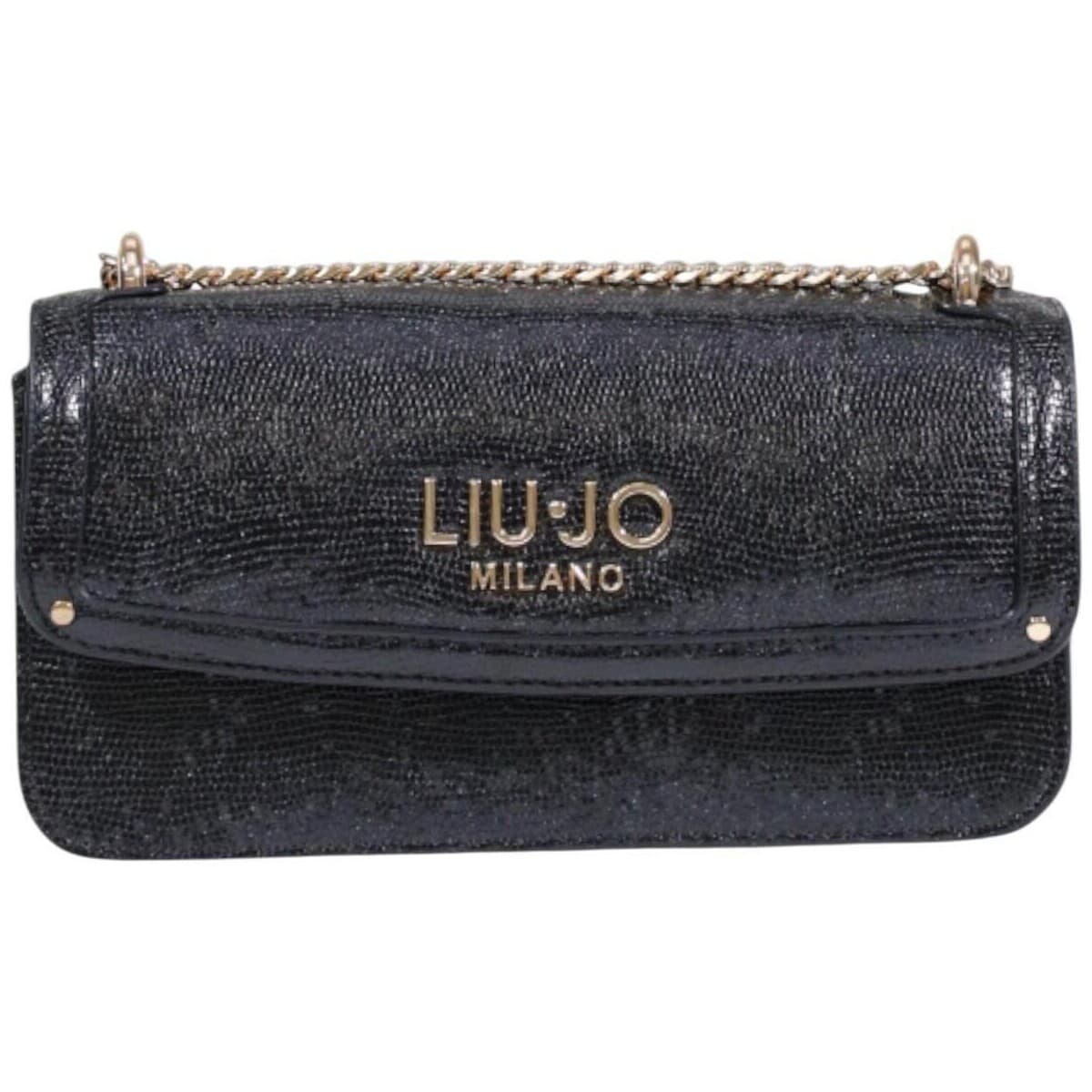 Women's Shoulder Bags Liu Jo Black