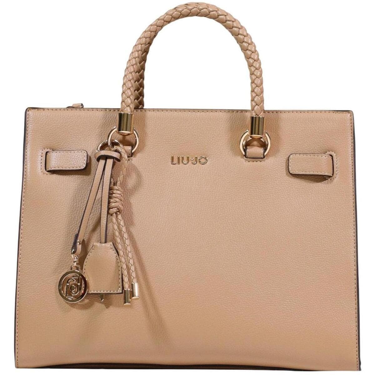 Women's Handbags Liu Jo Brown