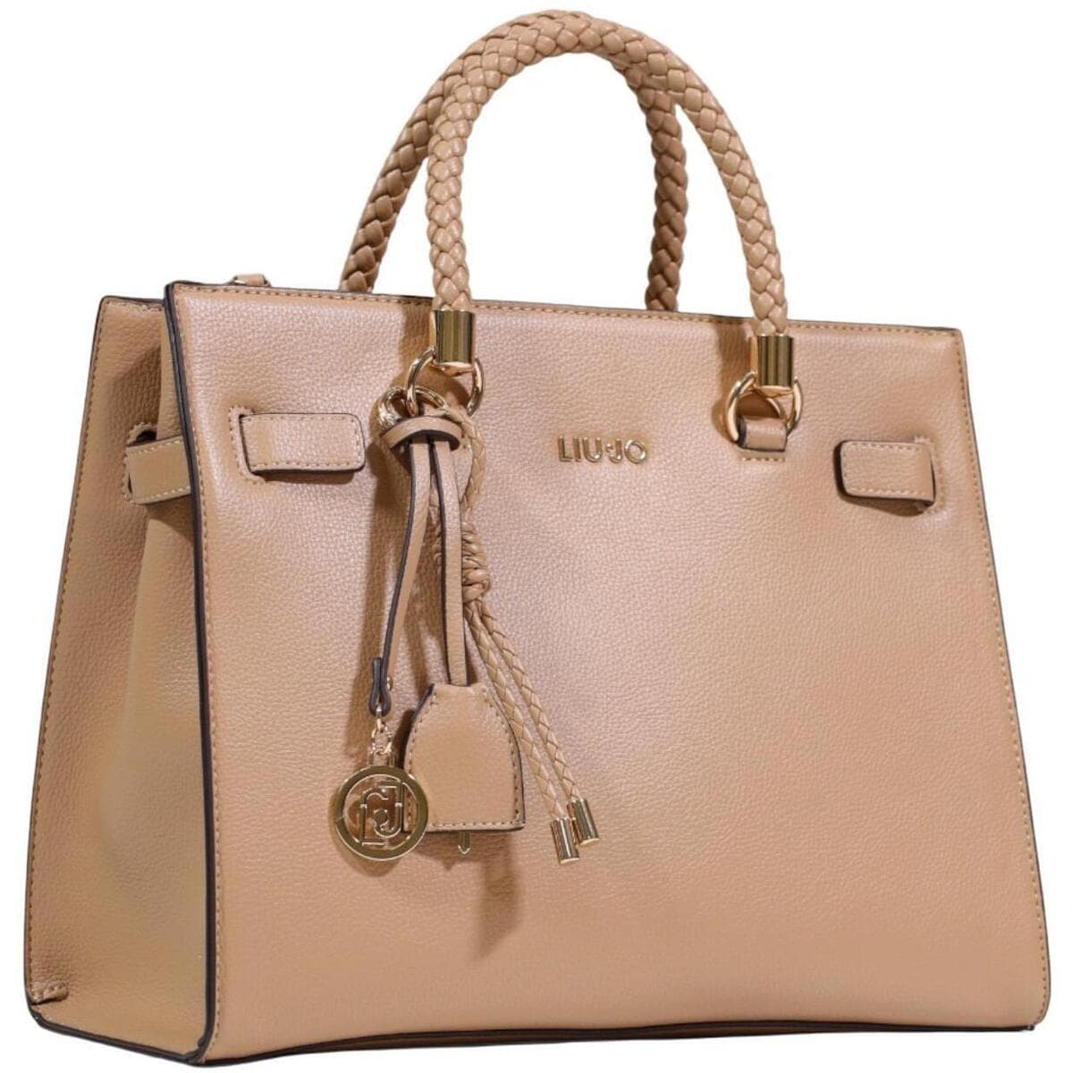 Women's Handbags Liu Jo Brown