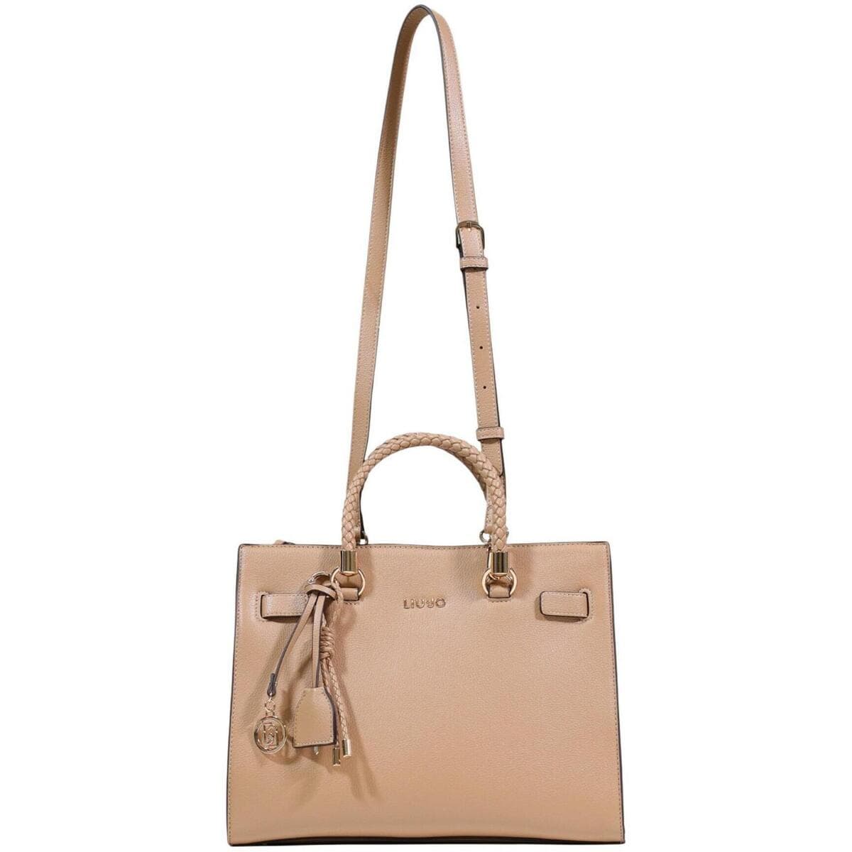 Women's Handbags Liu Jo Brown