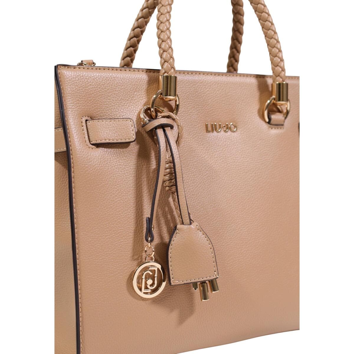 Women's Handbags Liu Jo Brown