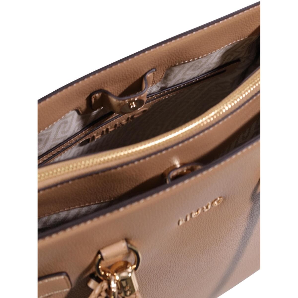 Women's Handbags Liu Jo Brown