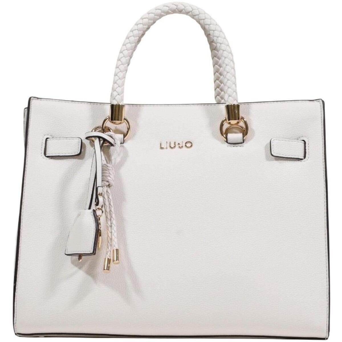 Τσάντες Χειρός Liu Jo ECS M TOTE AA6086 E1012