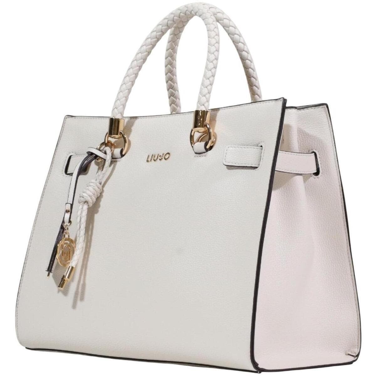 Women's Handbags Liu Jo White
