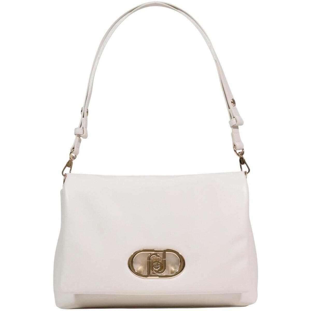 Women's Handbags Liu Jo White
