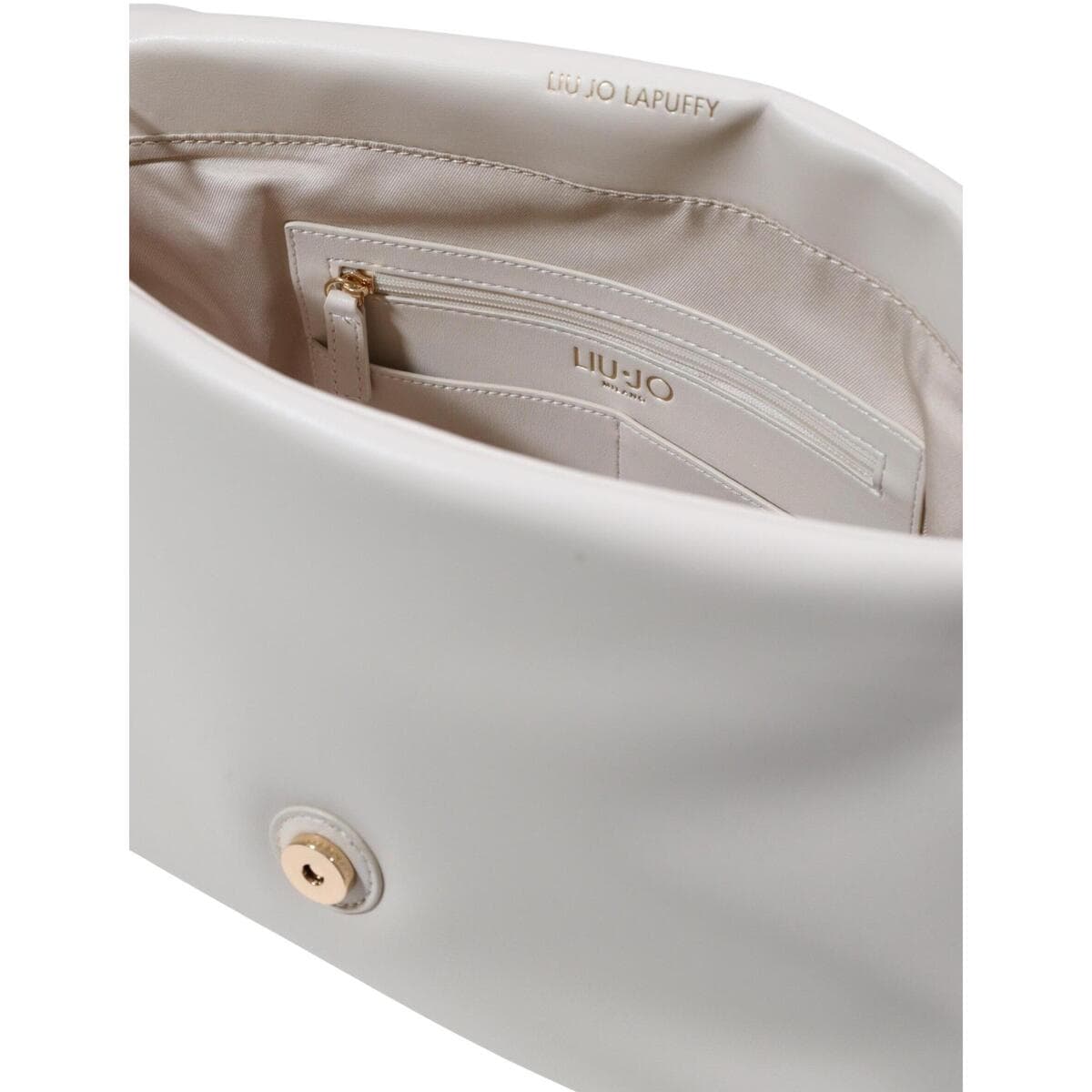 Women's Handbags Liu Jo White