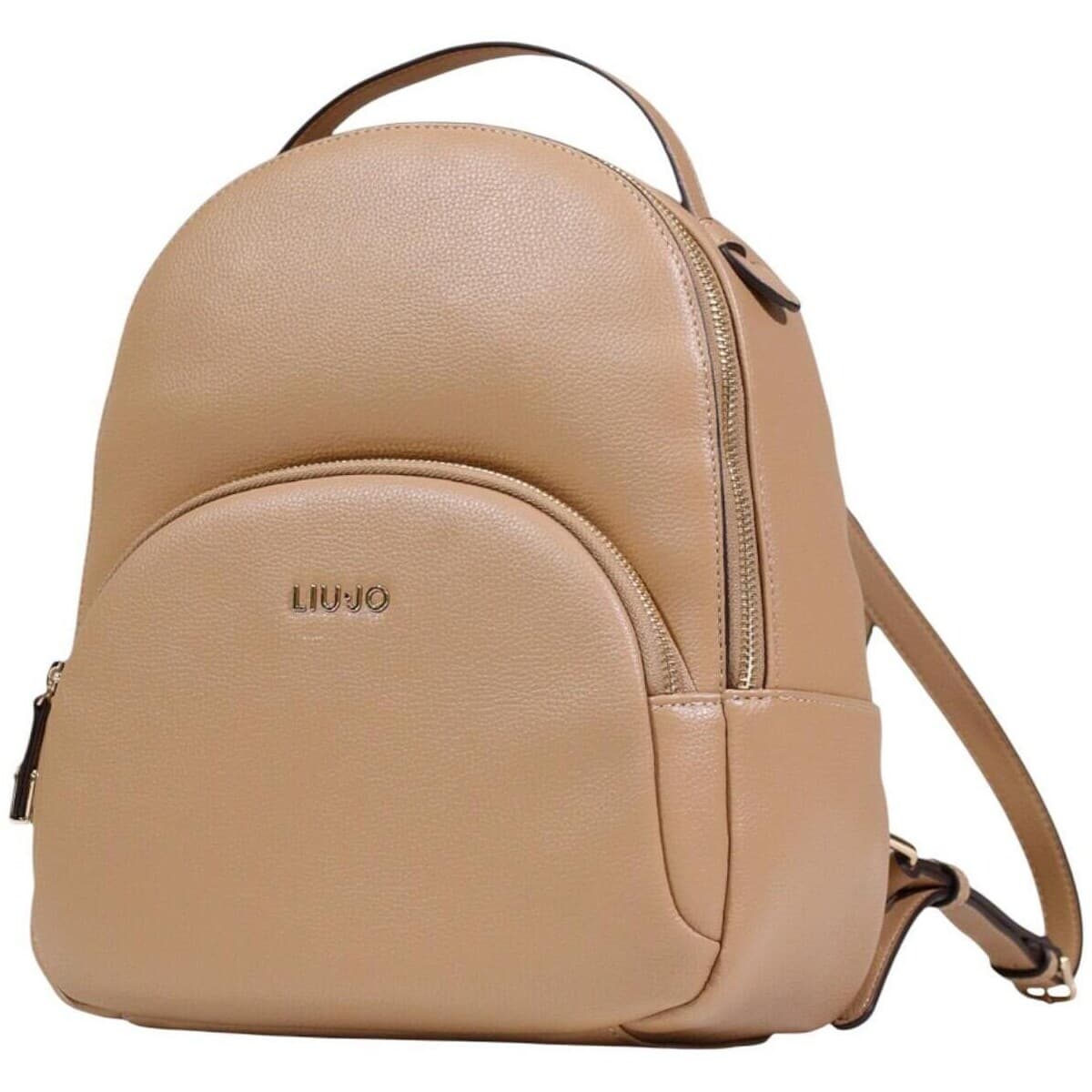 Women's Backpacks Liu Jo Brown