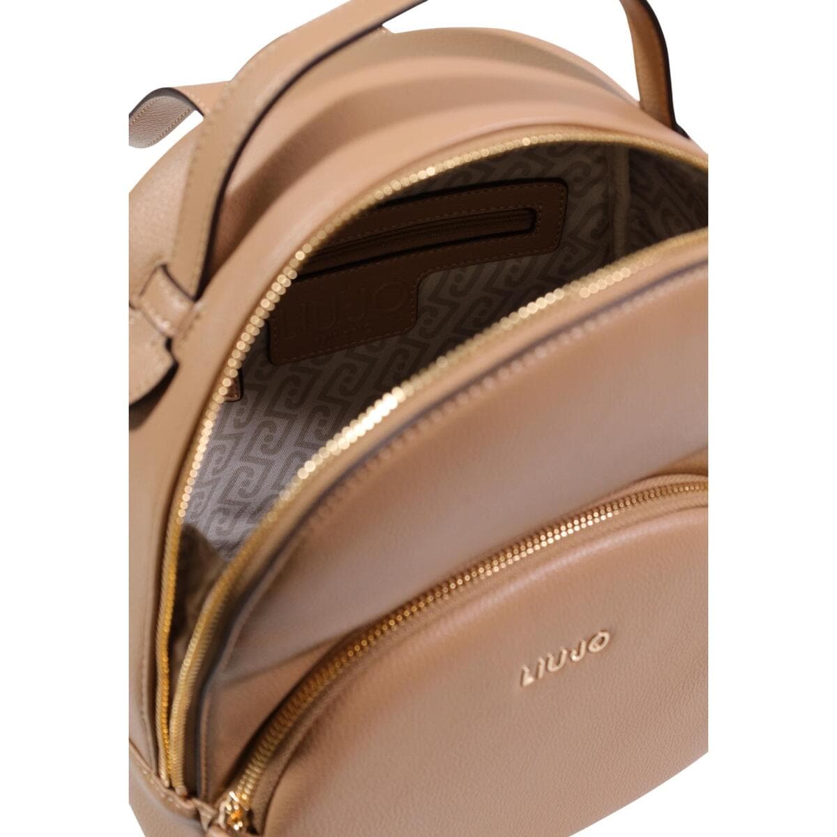 Women's Backpacks Liu Jo Brown