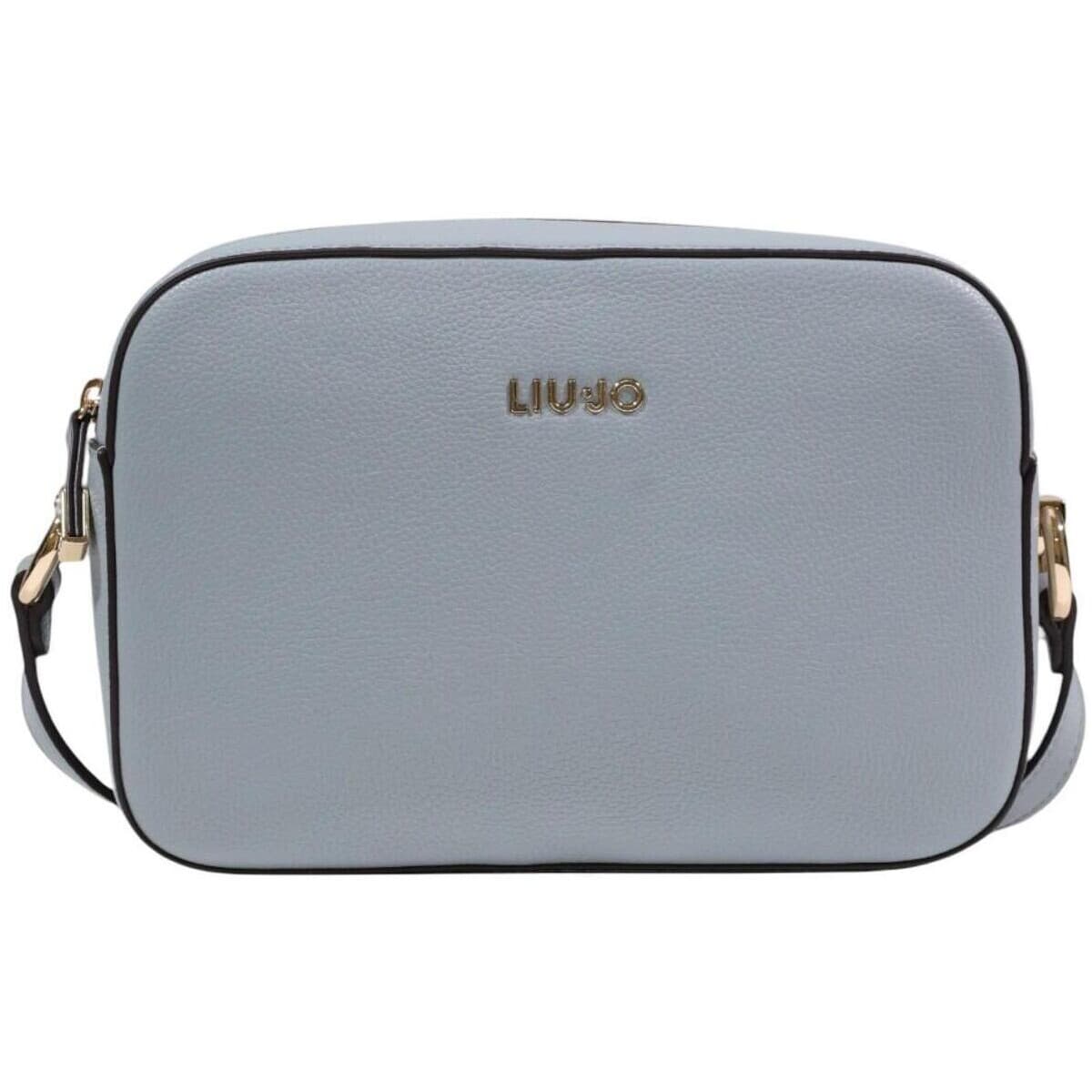 Women's Shoulder Bags Liu Jo Blue