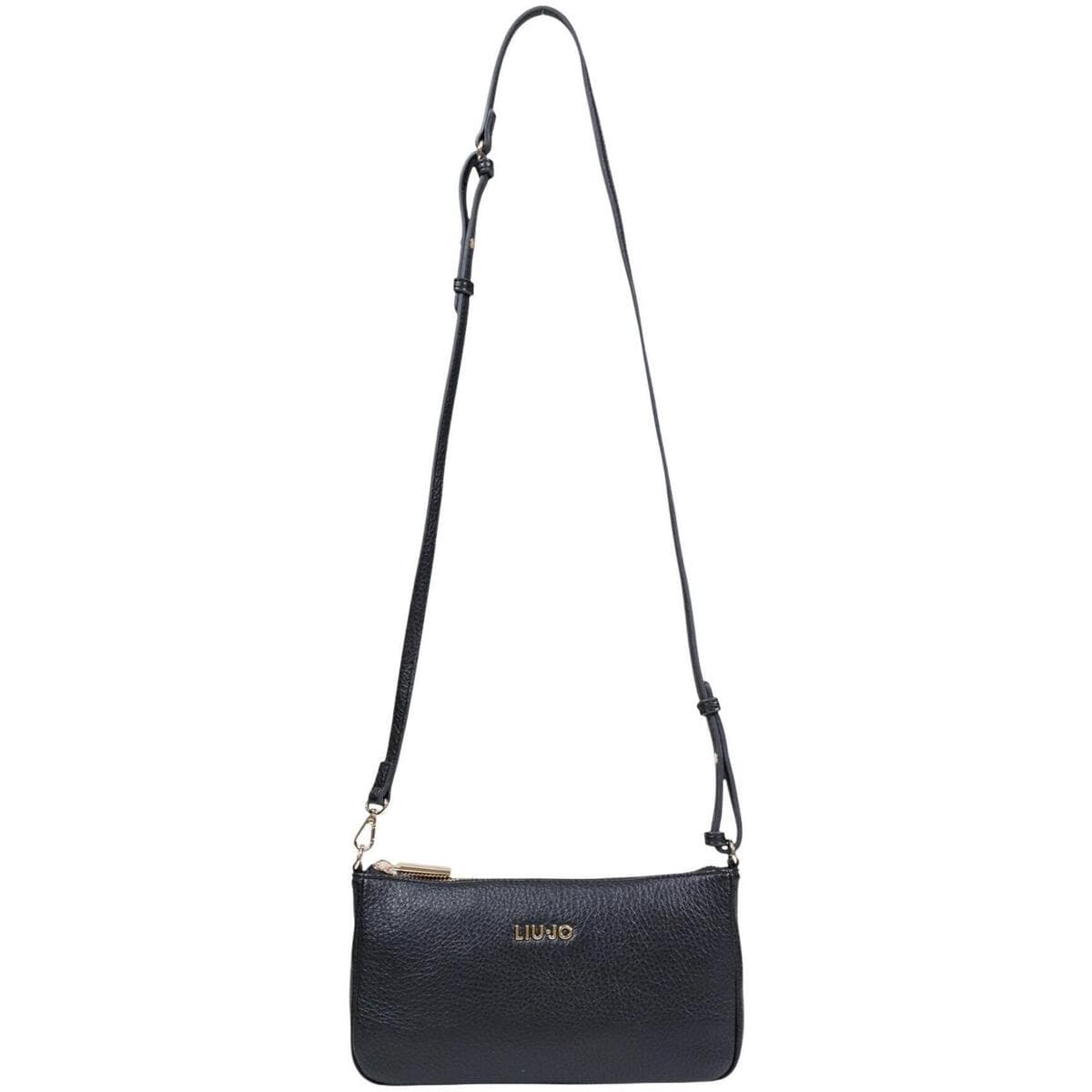 Women's Shoulder Bags Liu Jo Black