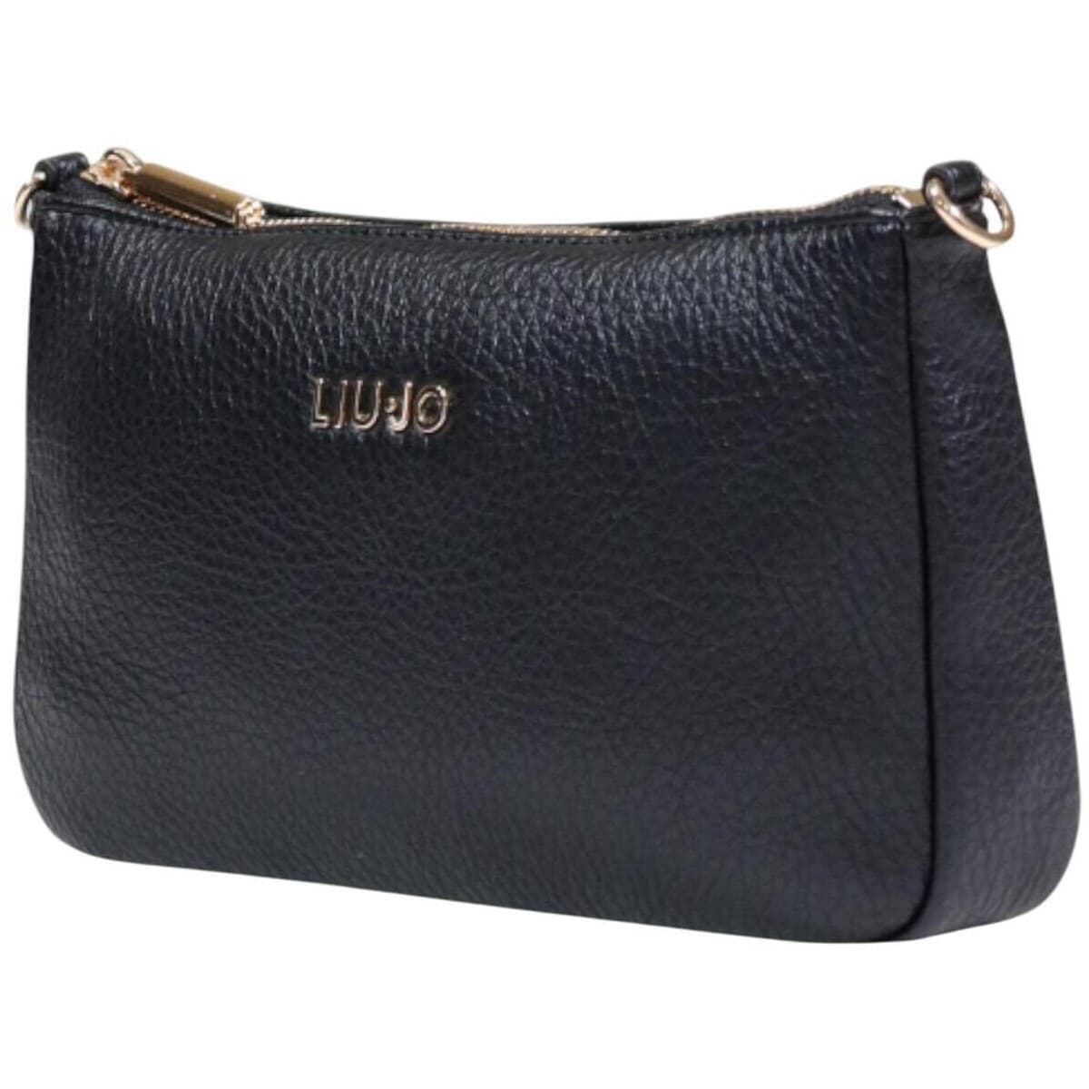 Women's Shoulder Bags Liu Jo Black